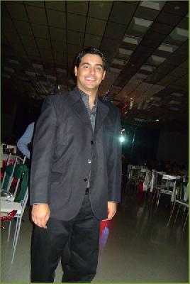 FIESTA DICIEMBRE 2009 -